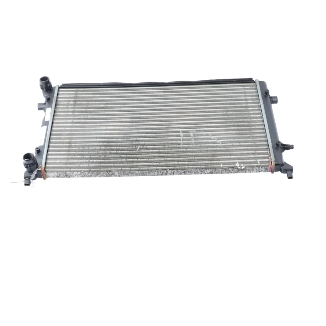 Mk5 Engine Cooling System Radiator Water Hose to Audi A3 8P VW Golf with Part number 1K0121251DL Audi A3 8P VW Golf Mk5 Engine Cooling System Radiator Water Hose - SKU 1K0121251DL - Part number 1K0121251DL