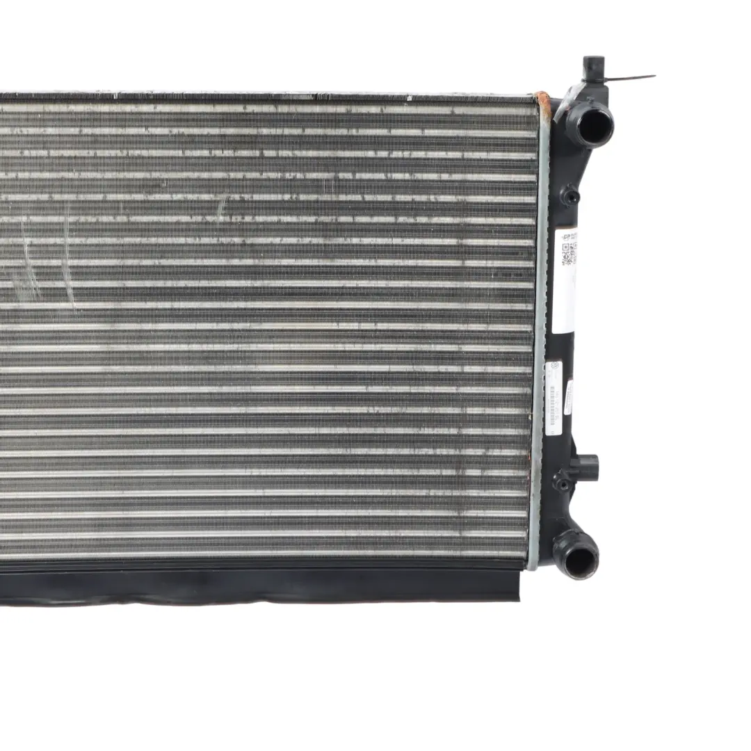 Mk5 Engine Cooling System Radiator Water Hose to Audi A3 8P VW Golf with Part number 1K0121251DL Audi A3 8P VW Golf Mk5 Engine Cooling System Radiator Water Hose - SKU 1K0121251DL - Part number 1K0121251DL