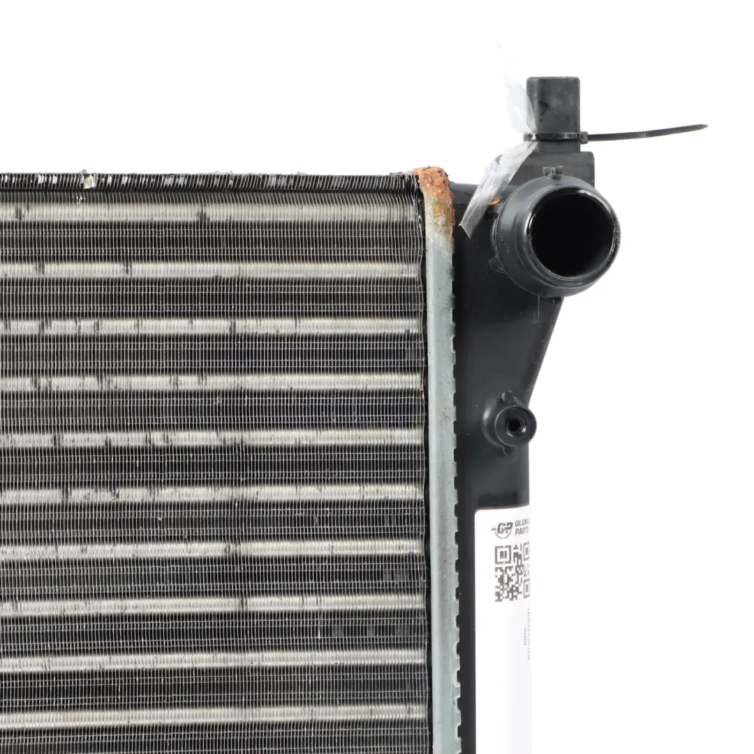 Mk5 Engine Cooling System Radiator Water Hose to Audi A3 8P VW Golf with Part number 1K0121251DL Audi A3 8P VW Golf Mk5 Engine Cooling System Radiator Water Hose - SKU 1K0121251DL - Part number 1K0121251DL