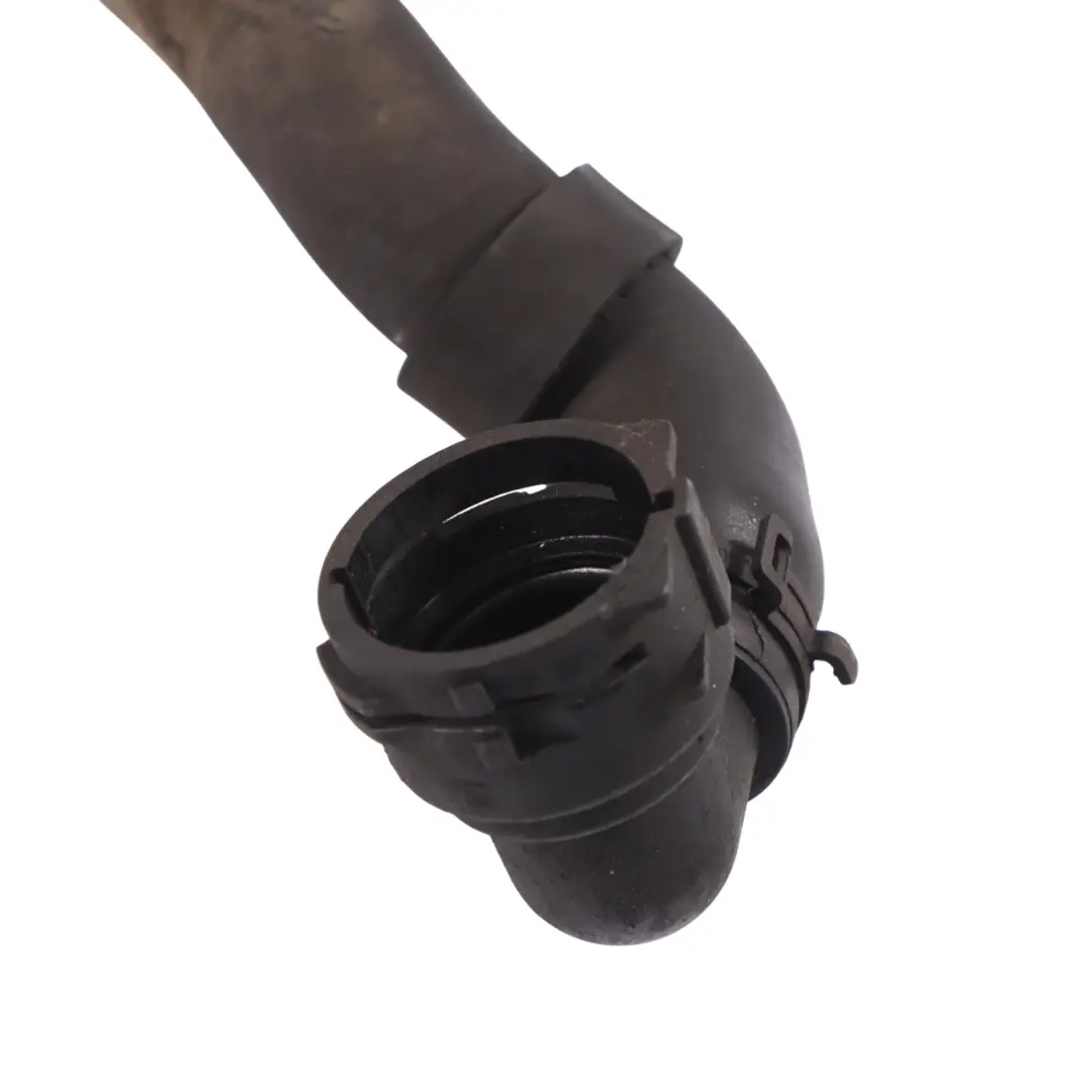 Manguera De Agua Tubería De Refrigerante para Audi A3 8P 2.0 TDI con número de pieza 1K0122051HK Audi A3 8P 2.0 TDI Manguera De Agua Tubería De Refrigerante - SKU 1K0122051HK-1 - Número de pieza 1K0122051HK