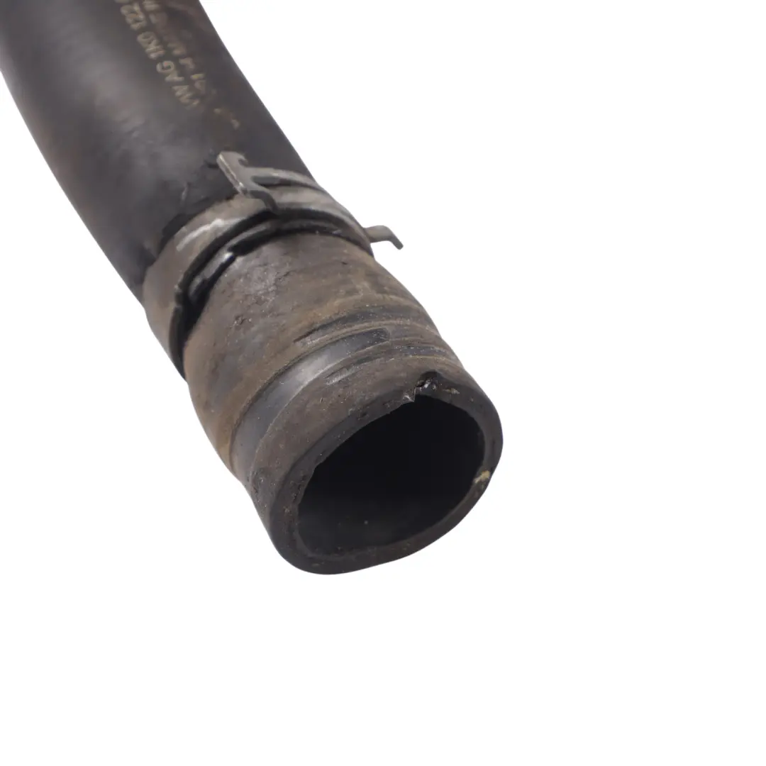 Wasser Schlauch Kühl Mittel Leitung für Audi A3 8P 2.0 TDI mit Teilenummer 1K0122051HK Audi A3 8P 2.0 TDI Wasser Schlauch Kühl Mittel Leitung - SKU 1K0122051HK-1 - Teilenummer 1K0122051HK