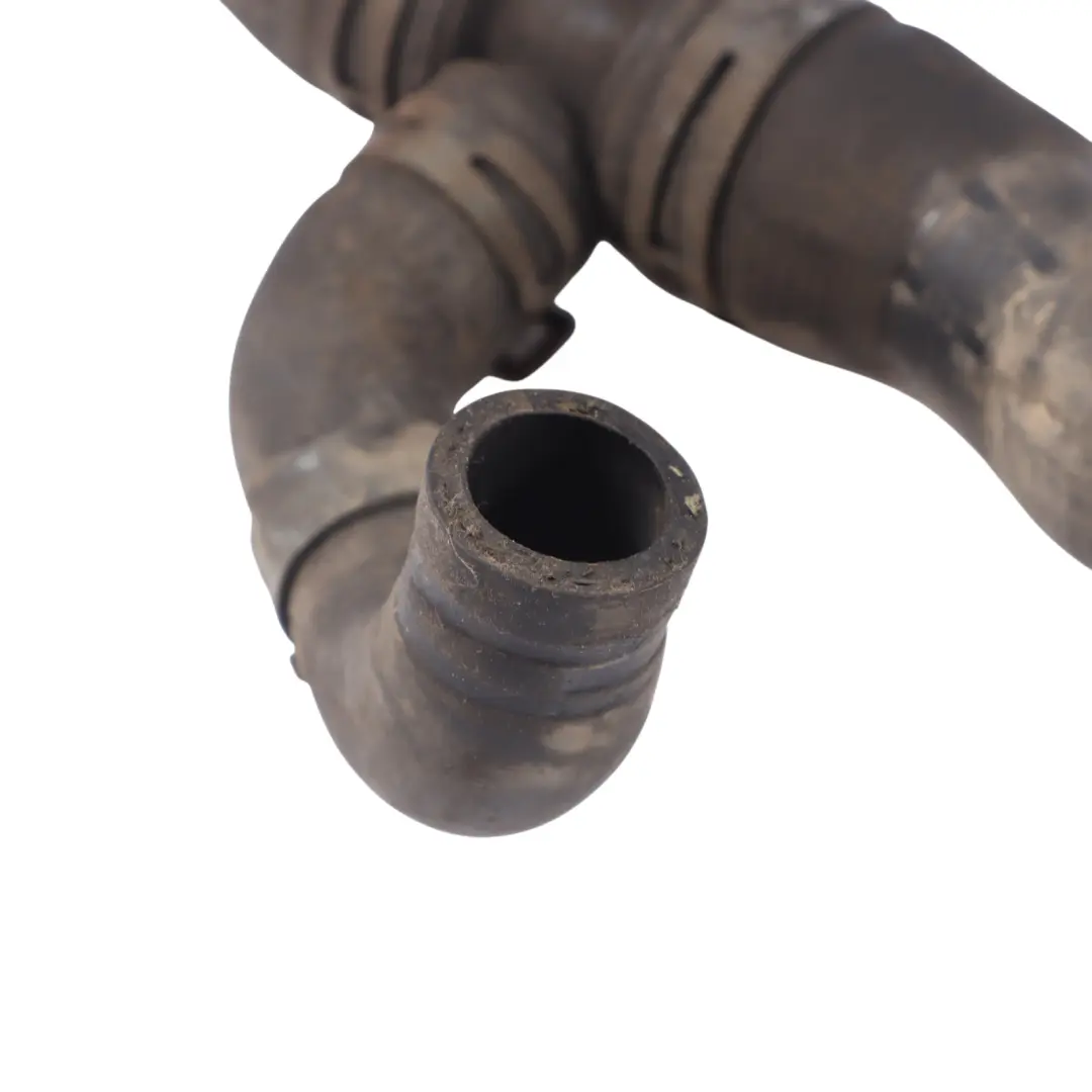 Water Hose Coolant Pipe Line to Audi A3 8P 2.0 TDI with Part number 1K0122051HK Audi A3 8P 2.0 TDI Water Hose Coolant Pipe Line - SKU 1K0122051HK-1 - Part number 1K0122051HK