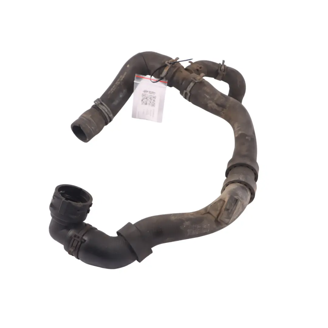 Audi A3 8P 2.0 TDI Water Hose Coolant Pipe Line - SKU 1K0122051HK-1 - Part number 1K0122051HK