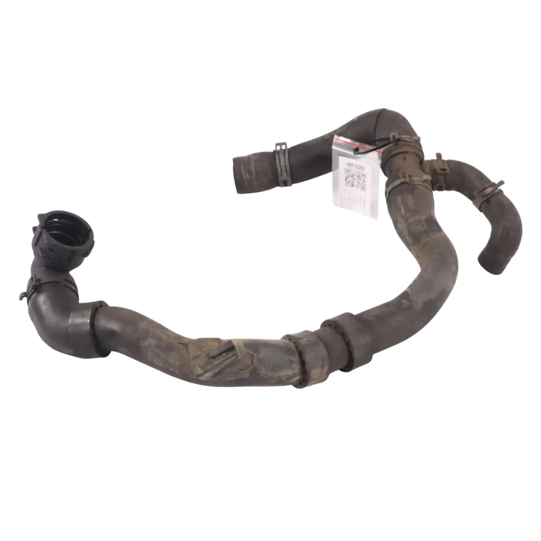 Wasser Schlauch Kühl Mittel Leitung für Audi A3 8P 2.0 TDI mit Teilenummer 1K0122051HK Audi A3 8P 2.0 TDI Wasser Schlauch Kühl Mittel Leitung - SKU 1K0122051HK-1 - Teilenummer 1K0122051HK