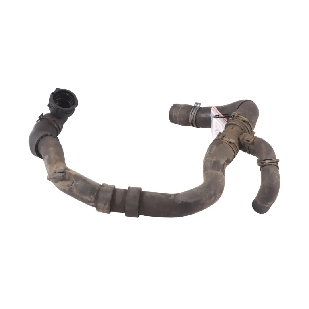 Audi A3 8P 2.0 TDI Water Hose Coolant Pipe Line - SKU 1K0122051HK-1 - Part number 1K0122051HK