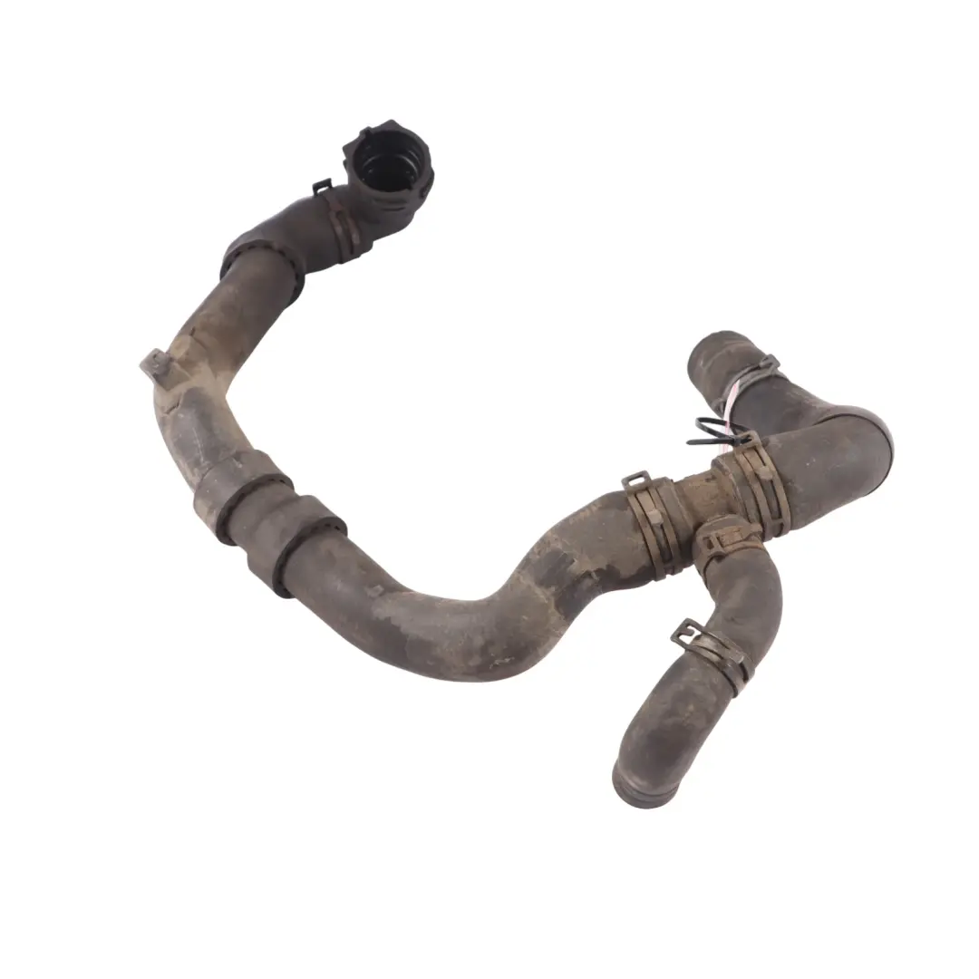 Audi A3 8P 2.0 TDI Water Hose Coolant Pipe Line - SKU 1K0122051HK-1 - Part number 1K0122051HK