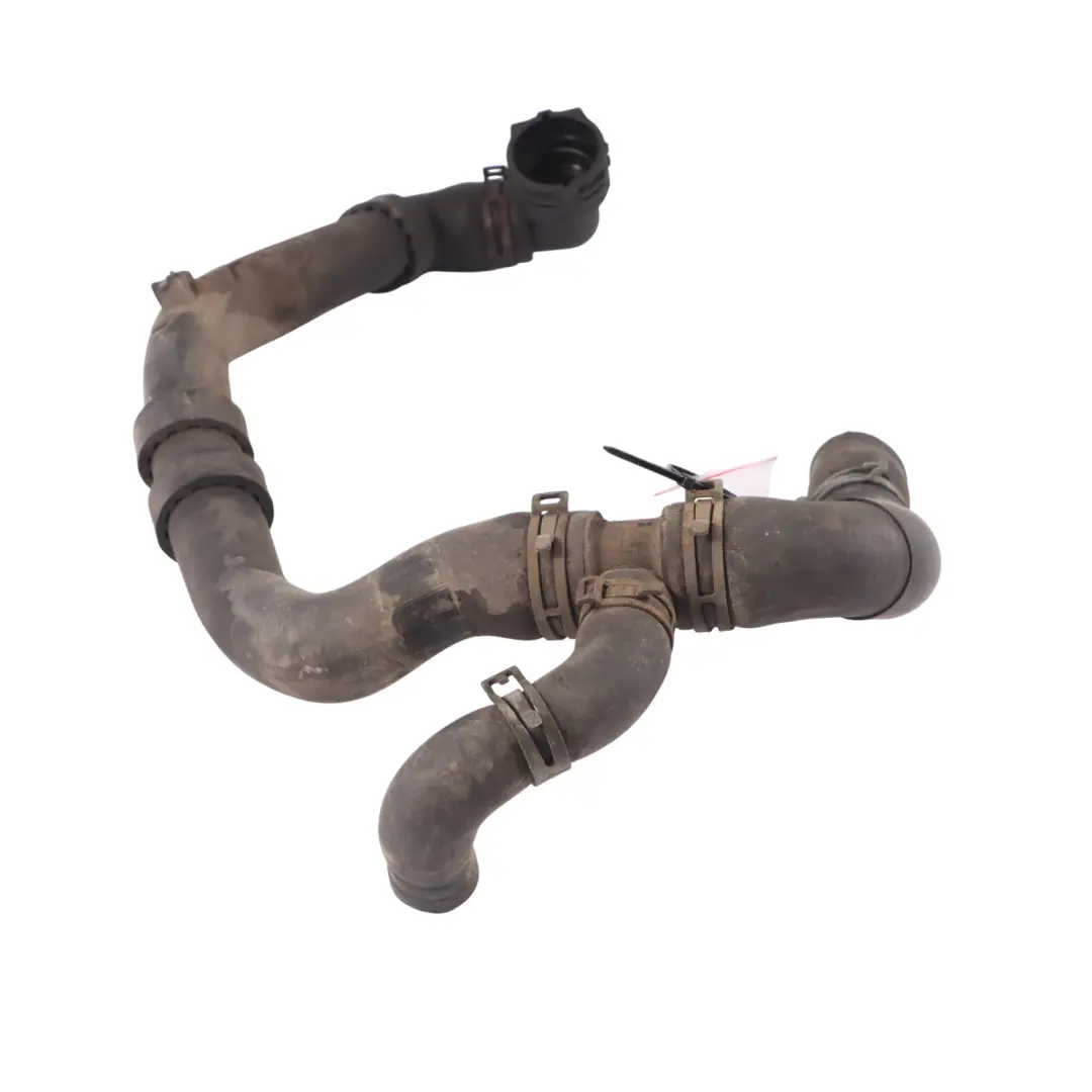 Tuyau D'Eau Tuyau De Refroidissement pour Audi A3 8P 2.0 TDI à propos du numéro de pièce 1K0122051HK Audi A3 8P 2.0 TDI Tuyau D'Eau Tuyau De Refroidissement - SKU 1K0122051HK-1 - Numéro de pièce 1K0122051HK