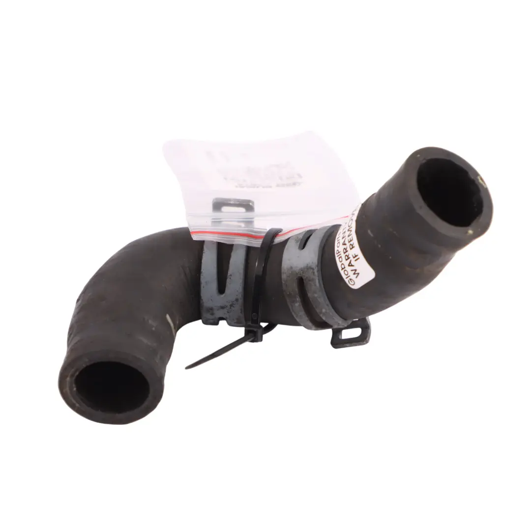 Tuyau De Retour De Radiateur De Moteur Audi A3 8P pour à propos du numéro de pièce 1K0122058L Tuyau De Retour De Radiateur De Moteur Audi A3 8P - SKU 1K0122058L - Numéro de pièce 1K0122058L