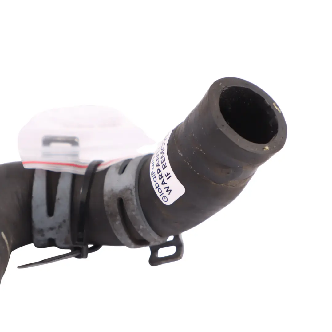 Tubo De Retorno Del Radiador Del Motor Audi A3 8P para con número de pieza 1K0122058L Tubo De Retorno Del Radiador Del Motor Audi A3 8P - SKU 1K0122058L - Número de pieza 1K0122058L