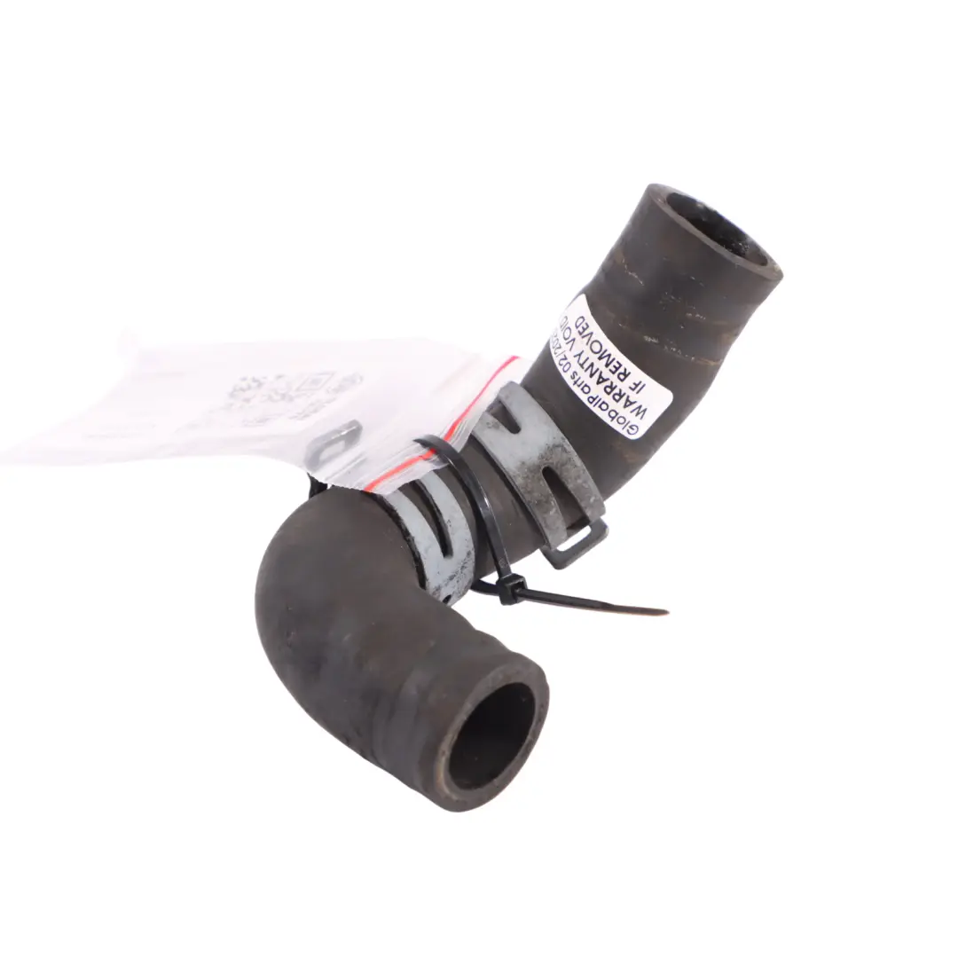 Radiator Engine Return Hose Line Pipe to Audi A3 8P with Part number 1K0122058L Audi A3 8P Radiator Engine Return Hose Line Pipe - SKU 1K0122058L - Part number 1K0122058L
