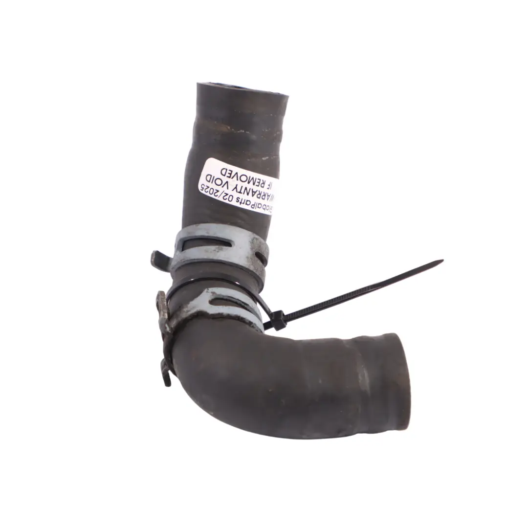  Tuyau De Retour De Radiateur De Moteur Audi A3 8P - SKU 1K0122058L - Numéro de pièce 1K0122058L
