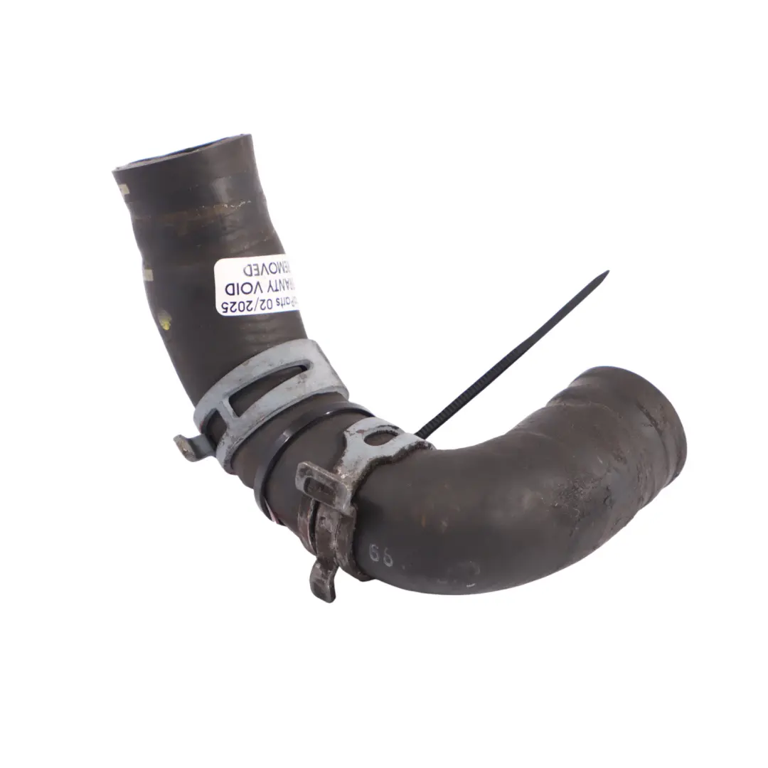 Tubo De Retorno Del Radiador Del Motor Audi A3 8P para con número de pieza 1K0122058L Tubo De Retorno Del Radiador Del Motor Audi A3 8P - SKU 1K0122058L - Número de pieza 1K0122058L