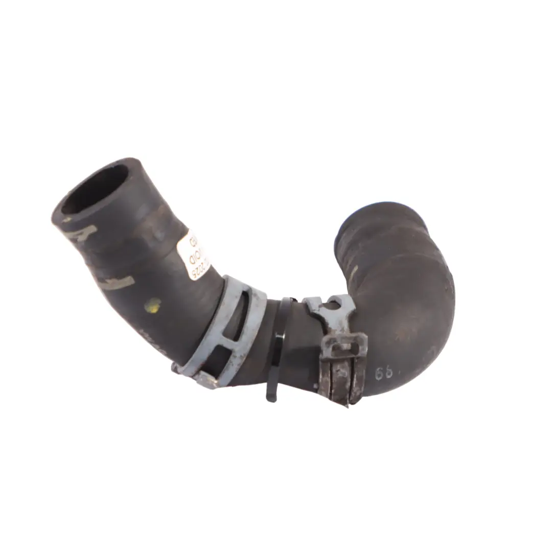 Tuyau De Retour De Radiateur De Moteur Audi A3 8P pour à propos du numéro de pièce 1K0122058L Tuyau De Retour De Radiateur De Moteur Audi A3 8P - SKU 1K0122058L - Numéro de pièce 1K0122058L