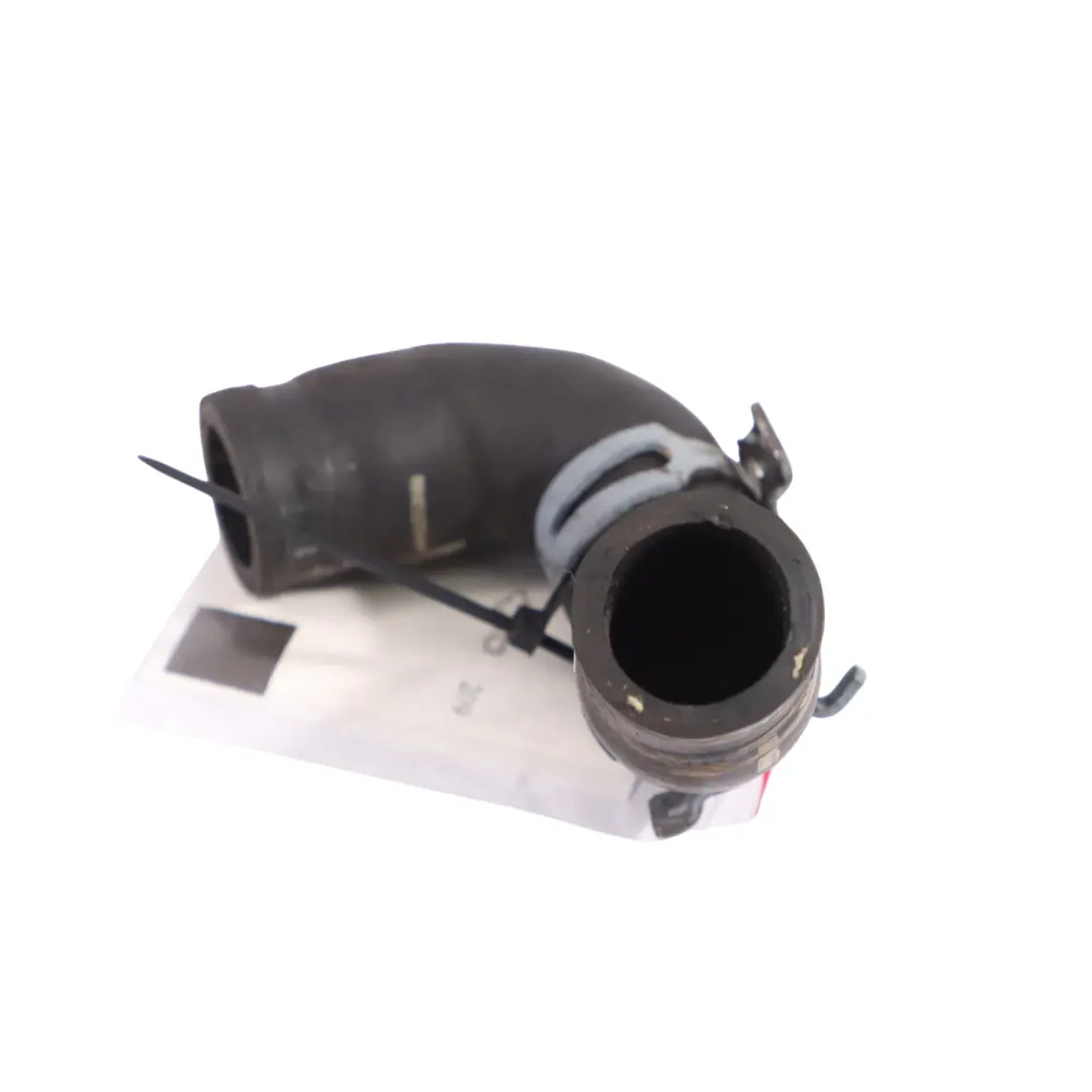  Tuyau De Retour De Radiateur De Moteur Audi A3 8P - SKU 1K0122058L - Numéro de pièce 1K0122058L