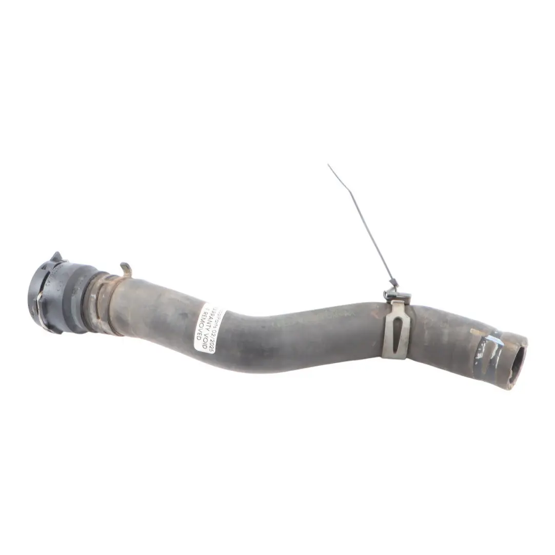 Audi Seat Skoda Volkswagen Manguera Tubo Retorno Refrigerante 1K0122073B