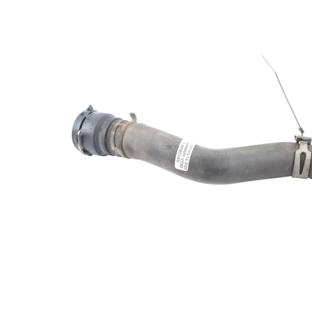 Audi Seat Skoda Volkswagen Tuyau Retour Liquide Refroidissement - SKU 1K0122073B - Numéro de pièce 1K0122073B