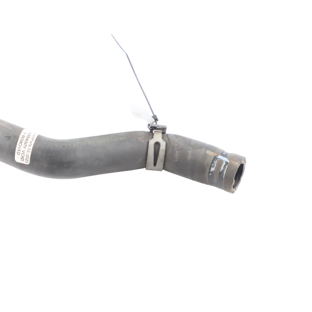 Audi Seat Skoda Volkswagen Tuyau Retour Liquide Refroidissement - SKU 1K0122073B - Numéro de pièce 1K0122073B