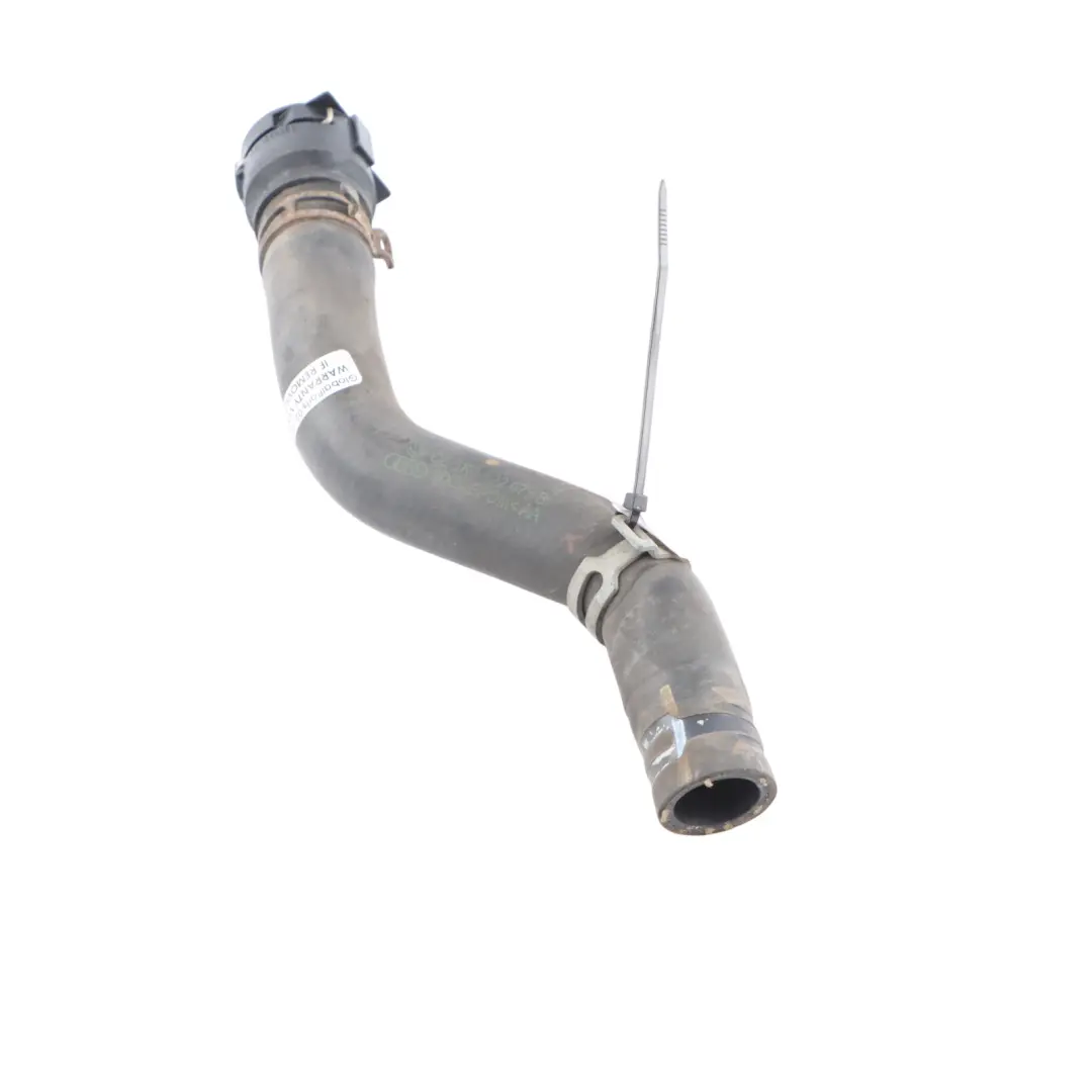 Audi Seat Skoda Volkswagen Tuyau Retour Liquide Refroidissement - SKU 1K0122073B - Numéro de pièce 1K0122073B