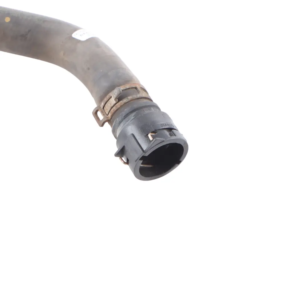 Audi Seat Skoda Volkswagen Tuyau Retour Liquide Refroidissement - SKU 1K0122073B - Numéro de pièce 1K0122073B
