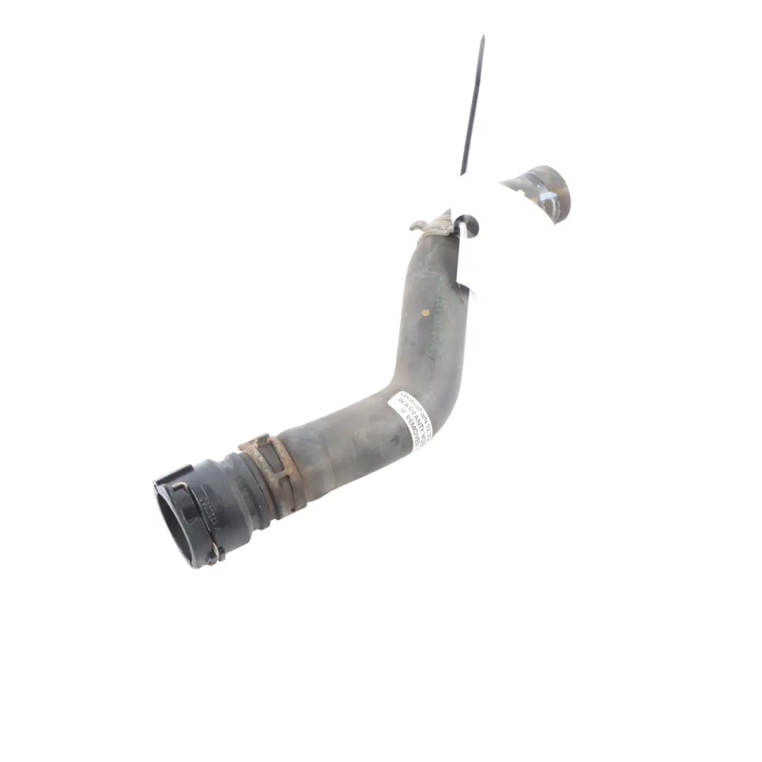 Audi Seat Skoda Volkswagen Tuyau Retour Liquide Refroidissement - SKU 1K0122073B - Numéro de pièce 1K0122073B