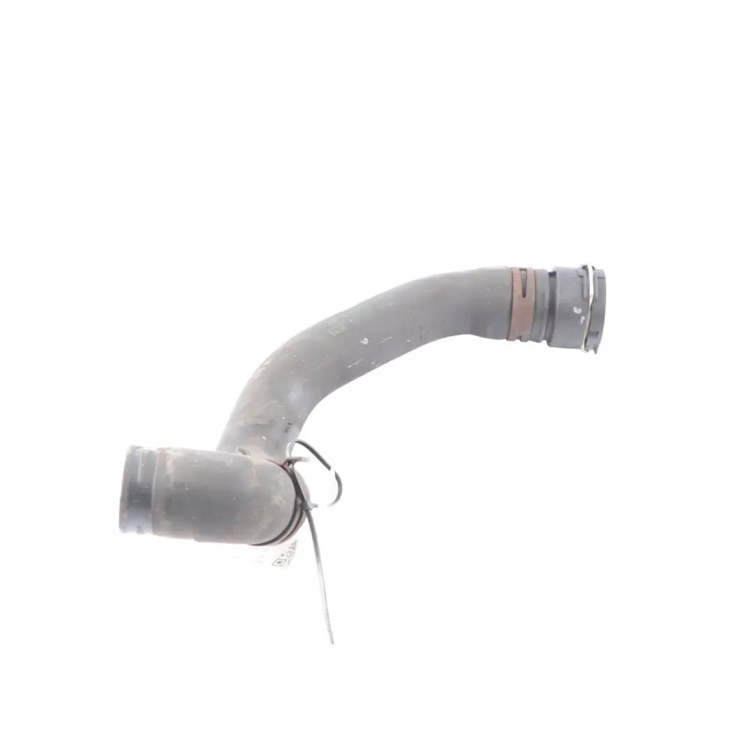 Tuyau Eau Radiateur Refroidissement Conduite Liquide Audi Q3 8U - SKU 1K0122101CK - Numéro de pièce 1K0122101CK