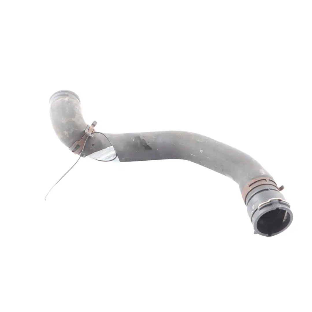 Tuyau Eau Radiateur Refroidissement Conduite Liquide Audi Q3 8U - SKU 1K0122101CK - Numéro de pièce 1K0122101CK