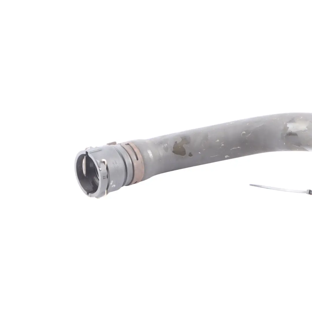 Tuyau Eau Radiateur Refroidissement Conduite Liquide Audi Q3 8U - SKU 1K0122101CK - Numéro de pièce 1K0122101CK