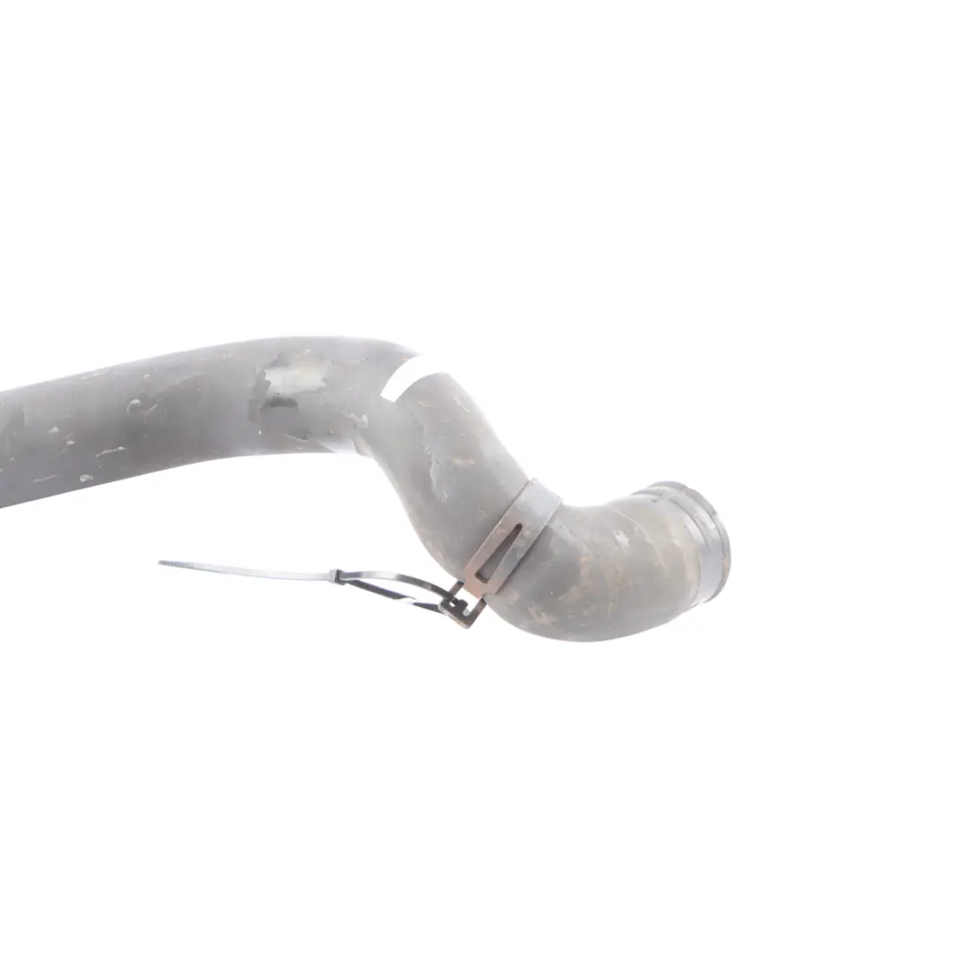 Tuyau Eau Radiateur Refroidissement Conduite Liquide Audi Q3 8U - SKU 1K0122101CK - Numéro de pièce 1K0122101CK