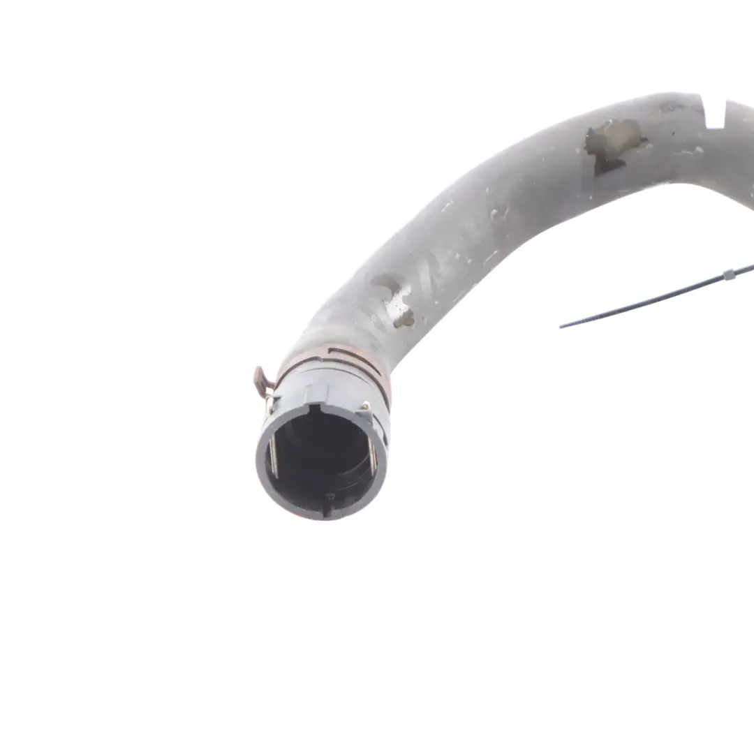 Audi Q3 8U Water Hose Cooling Radiator Coolant Pipe Line - SKU 1K0122101CK - Part number 1K0122101CK