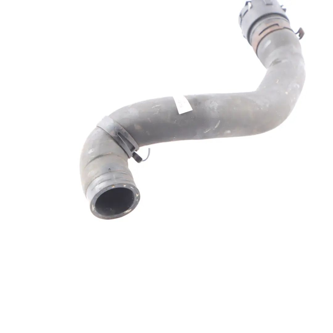 Tuyau Eau Radiateur Refroidissement Conduite Liquide Audi Q3 8U - SKU 1K0122101CK - Numéro de pièce 1K0122101CK