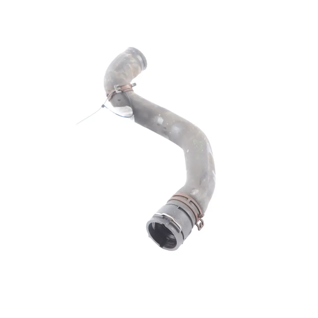 Tuyau Eau Radiateur Refroidissement Conduite Liquide Audi Q3 8U - SKU 1K0122101CK - Numéro de pièce 1K0122101CK