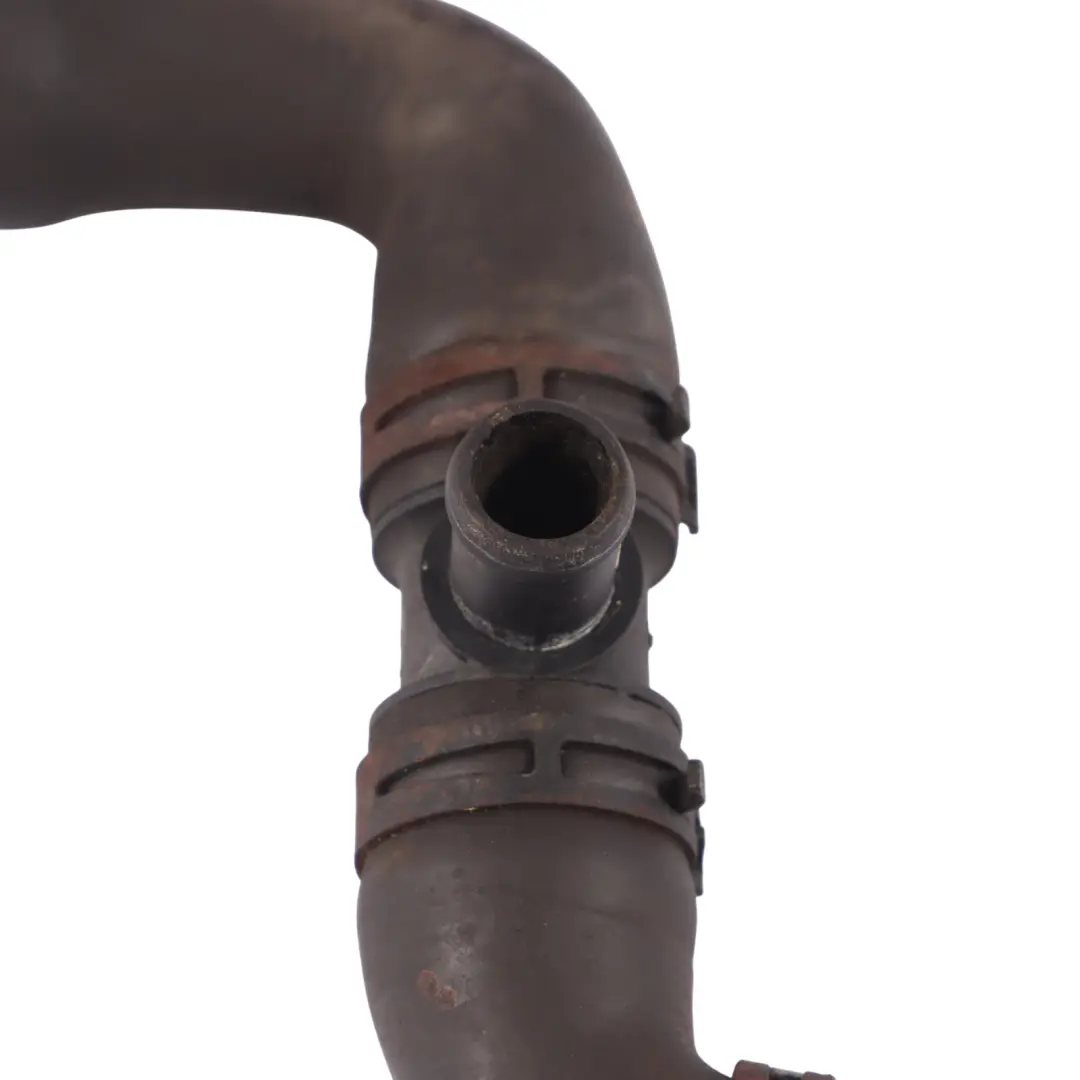 BWA Oberer Kühler Kühlmittelschlauch Leitung für Audi TT 8J 2.0 TFSI mit Teilenummer 1K0122101DK Audi TT 8J 2.0 TFSI BWA Oberer Kühler Kühlmittelschlauch Leitung - SKU 1K0122101DK - Teilenummer 1K0122101DK