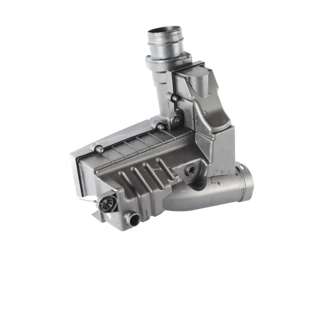 Audi TT 8J Benzinmotor Ansaugluftfilterkasten Gehäuse - SKU 1K0129607AG - Teilenummer 1K0129607AG