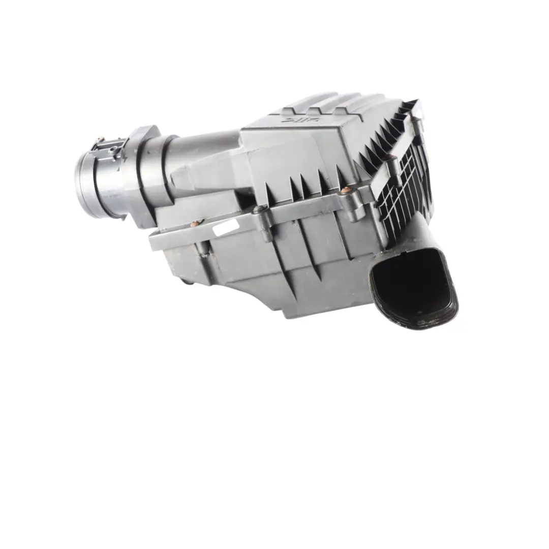 Carcasa Del Filtro De Aire Del Motor De Gasolina para Audi TT 8J con número de pieza 1K0129607AG Audi TT 8J Carcasa Del Filtro De Aire Del Motor De Gasolina - SKU 1K0129607AG - Número de pieza 1K0129607AG