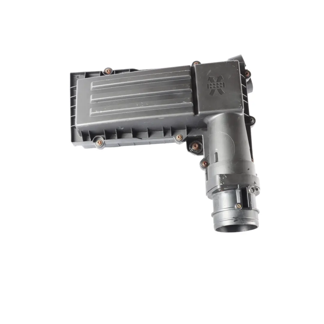 Audi TT 8J Carcasa Del Filtro De Aire Del Motor De Gasolina - SKU 1K0129607AG - Número de pieza 1K0129607AG