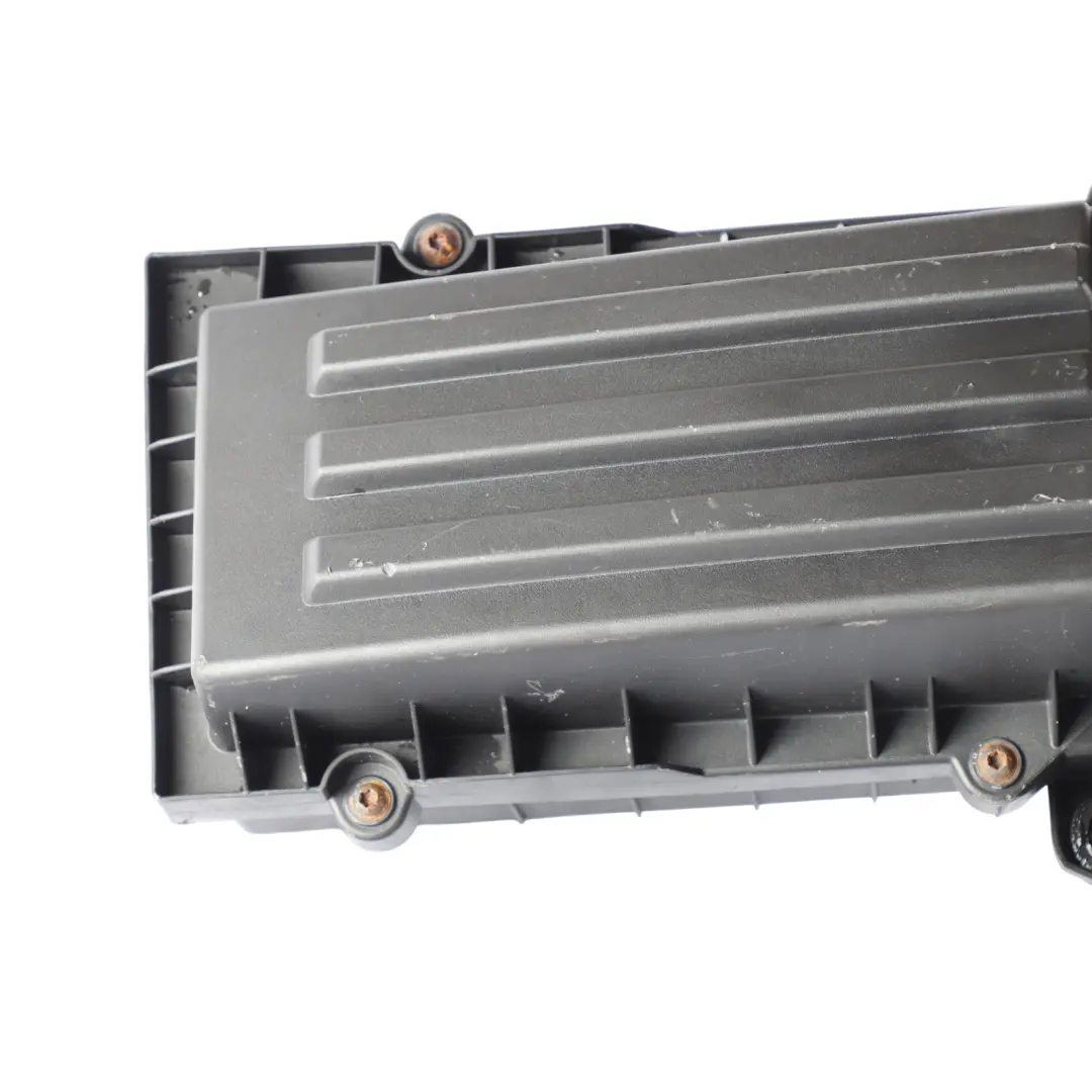 Audi TT 8J Boîtier De Filtre À Air D'Admission Pour Moteur Essence - SKU 1K0129607AG - Numéro de pièce 1K0129607AG