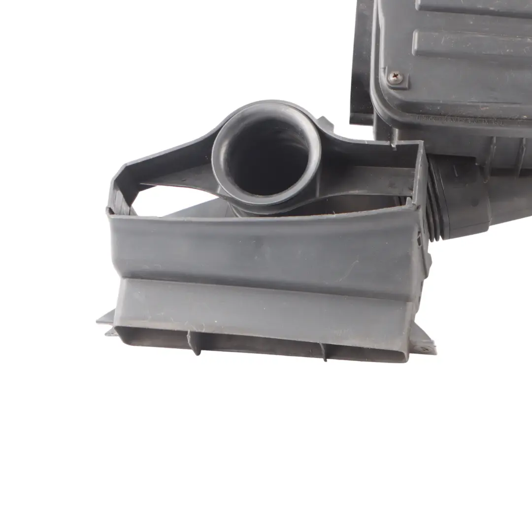 CBZB Boîtier Filtre Air Admission pour VW Touran 1T 1.2 TSI à propos du numéro de pièce 1K0129607AL VW Touran 1T 1.2 TSI CBZB Boîtier Filtre Air Admission - SKU 1K0129607AL - Numéro de pièce 1K0129607AL