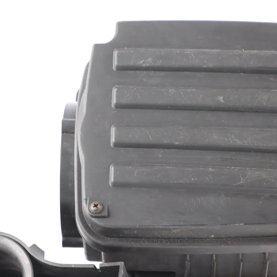 VW Touran 1T 1.2 TSI CBZB Scatola Filtro Aria Aspirazione - SKU 1K0129607AL - Numero di parte 1K0129607AL