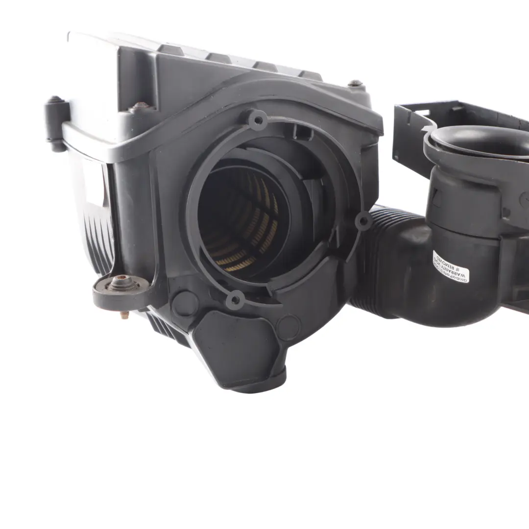 CBZB Boîtier Filtre Air Admission pour VW Touran 1T 1.2 TSI à propos du numéro de pièce 1K0129607AL VW Touran 1T 1.2 TSI CBZB Boîtier Filtre Air Admission - SKU 1K0129607AL - Numéro de pièce 1K0129607AL