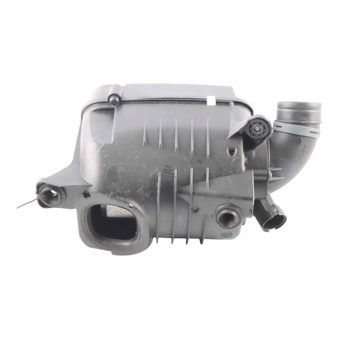 Volkswagen Golf 1K Coperchio Scatola Filtro Aria - SKU 1K0129607AQ - Numero di parte 1K0129607AQ