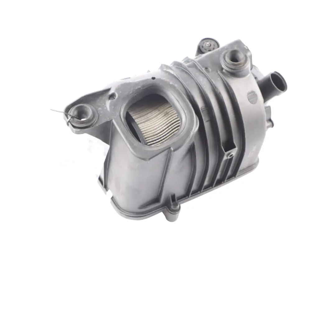 1K Caja Filtro Aire Cubierta Alojamiento para Volkswagen Golf con número de pieza 1K0129607AQ Volkswagen Golf 1K Caja Filtro Aire Cubierta Alojamiento - SKU 1K0129607AQ - Número de pieza 1K0129607AQ