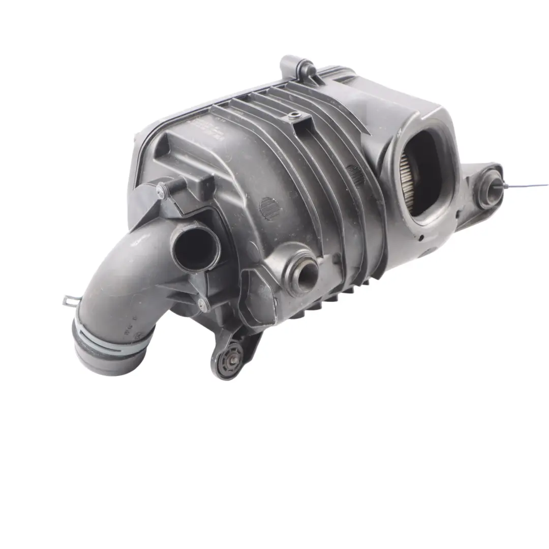 1K Caja Filtro Aire Cubierta Alojamiento para Volkswagen Golf con número de pieza 1K0129607AQ Volkswagen Golf 1K Caja Filtro Aire Cubierta Alojamiento - SKU 1K0129607AQ - Número de pieza 1K0129607AQ