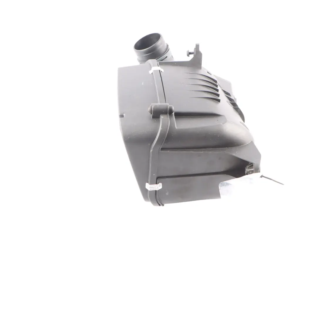 Volkswagen Golf 1K Air Filter Box Covering Housing Cover - SKU 1K0129607AQ - Part number 1K0129607AQ