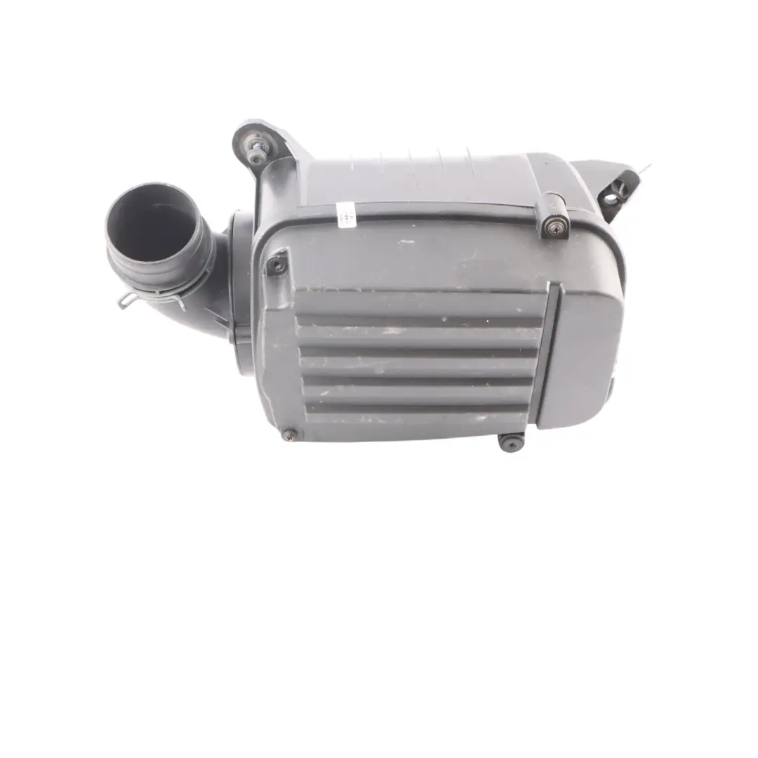 Volkswagen Golf 1K Air Filter Box Covering Housing Cover - SKU 1K0129607AQ - Part number 1K0129607AQ