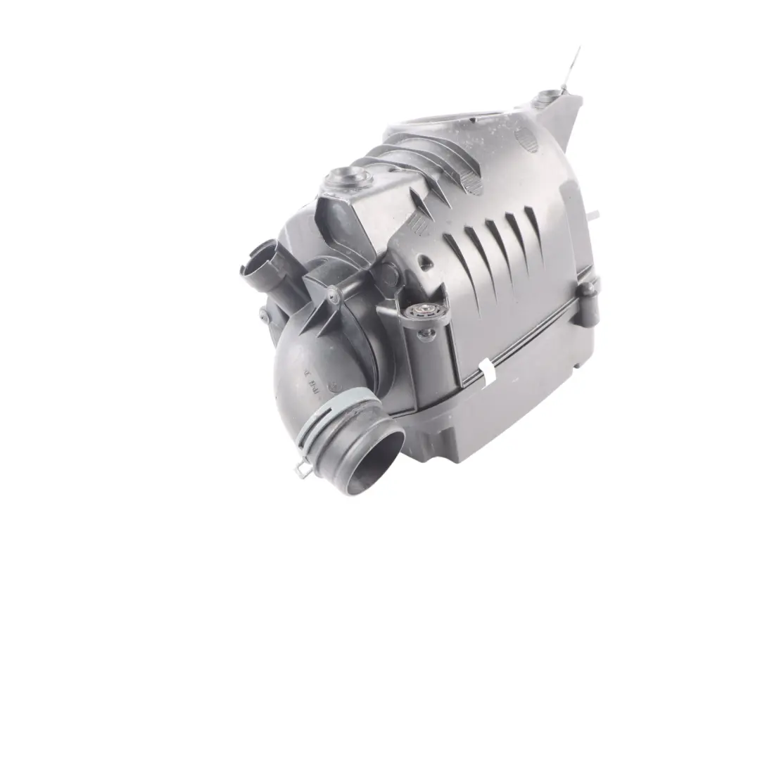 Volkswagen Golf 1K Air Filter Box Covering Housing Cover - SKU 1K0129607AQ - Part number 1K0129607AQ