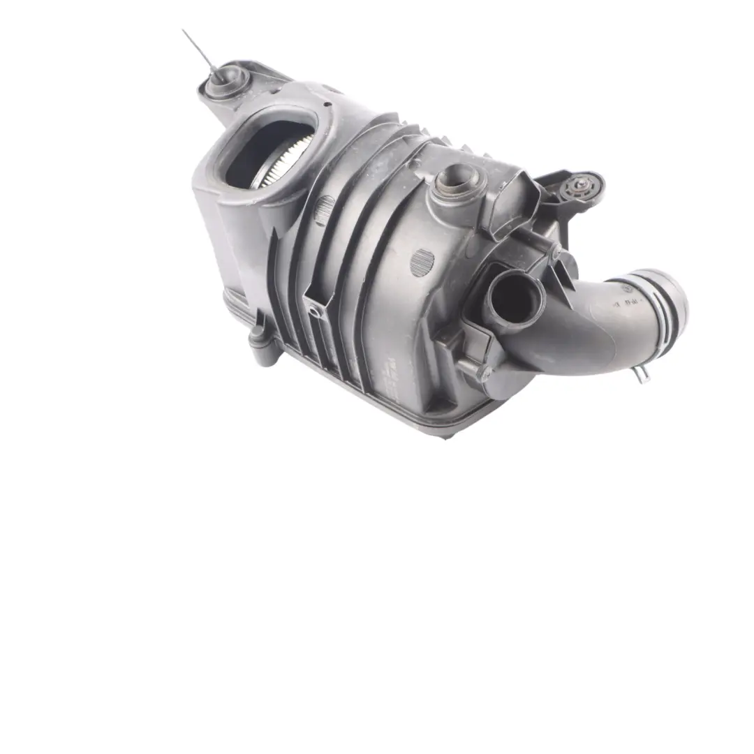 Volkswagen Golf 1K Luftfiltergehäuse Abdeckung - SKU 1K0129607AQ - Teilenummer 1K0129607AQ