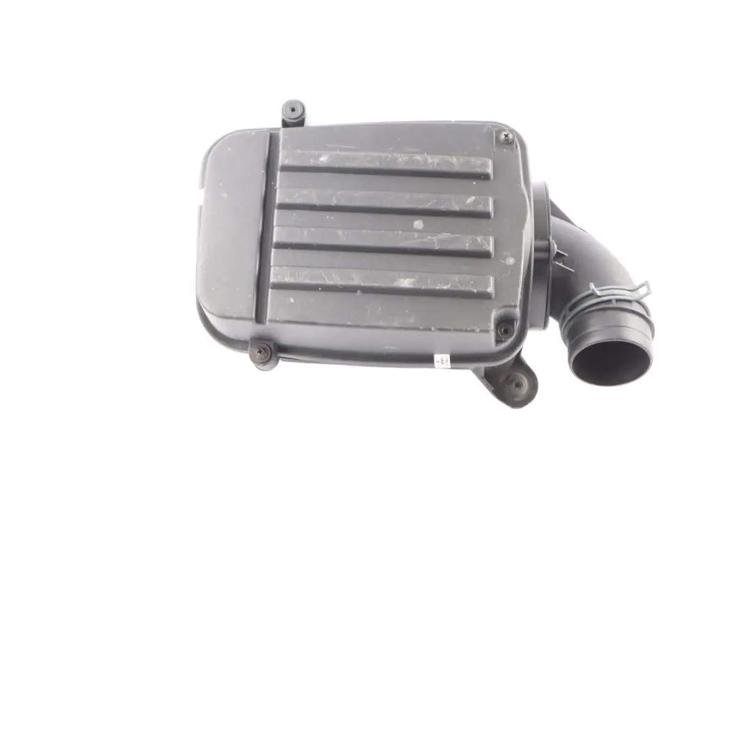 Volkswagen Golf 1K Air Filter Box Covering Housing Cover - SKU 1K0129607AQ - Part number 1K0129607AQ