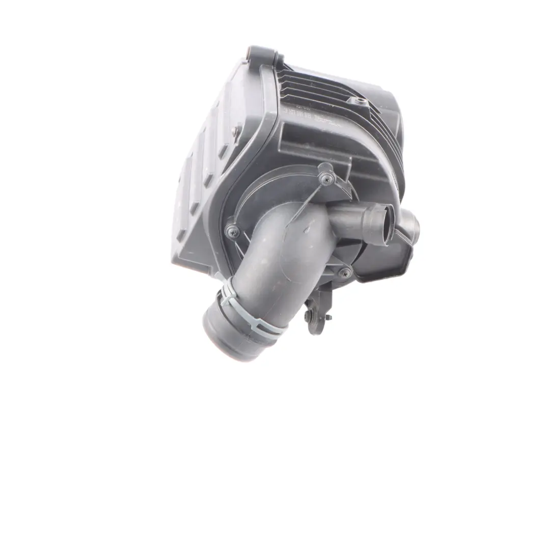 Volkswagen Golf 1K Air Filter Box Covering Housing Cover - SKU 1K0129607AQ - Part number 1K0129607AQ