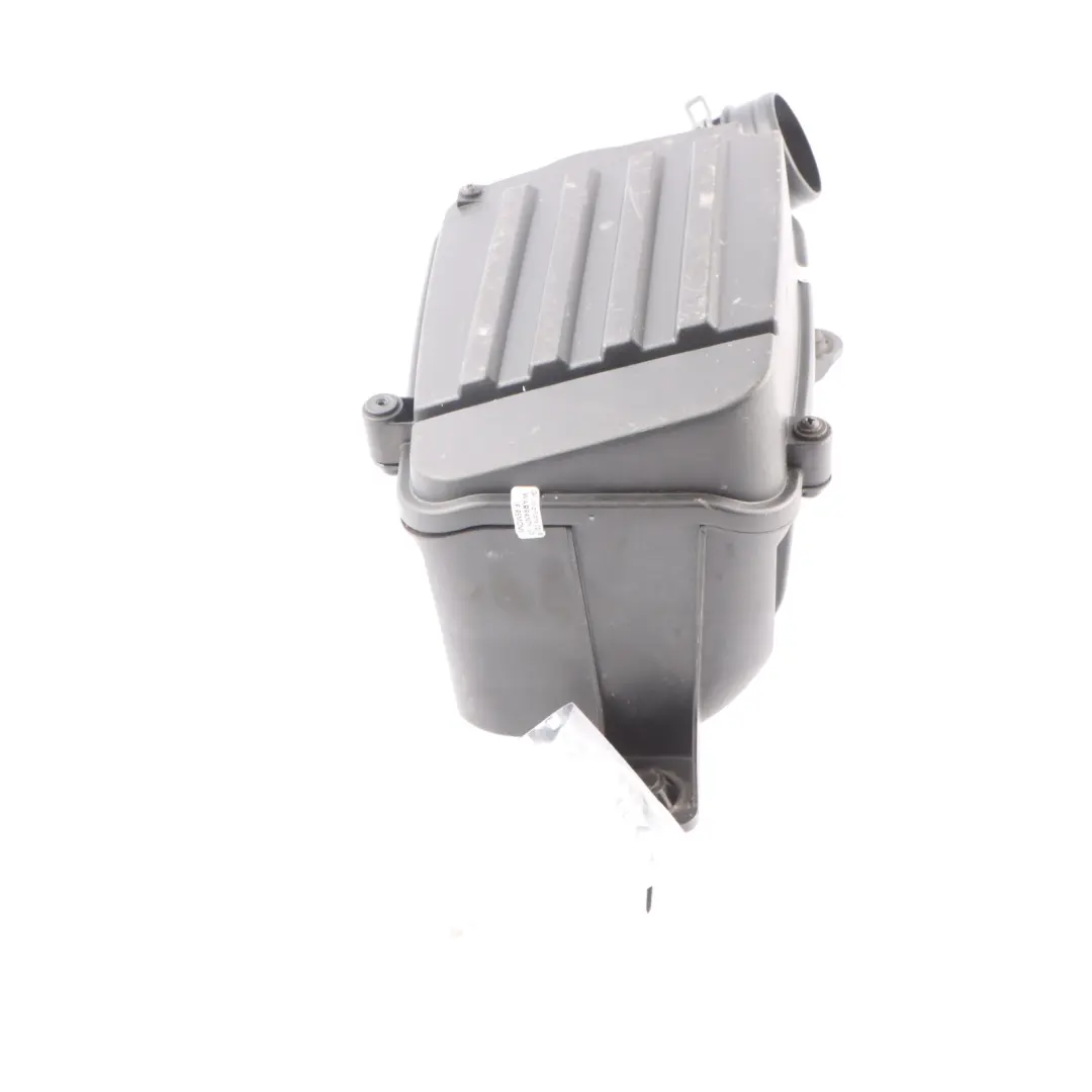 Volkswagen Golf 1K Luftfiltergehäuse Abdeckung - SKU 1K0129607AQ - Teilenummer 1K0129607AQ