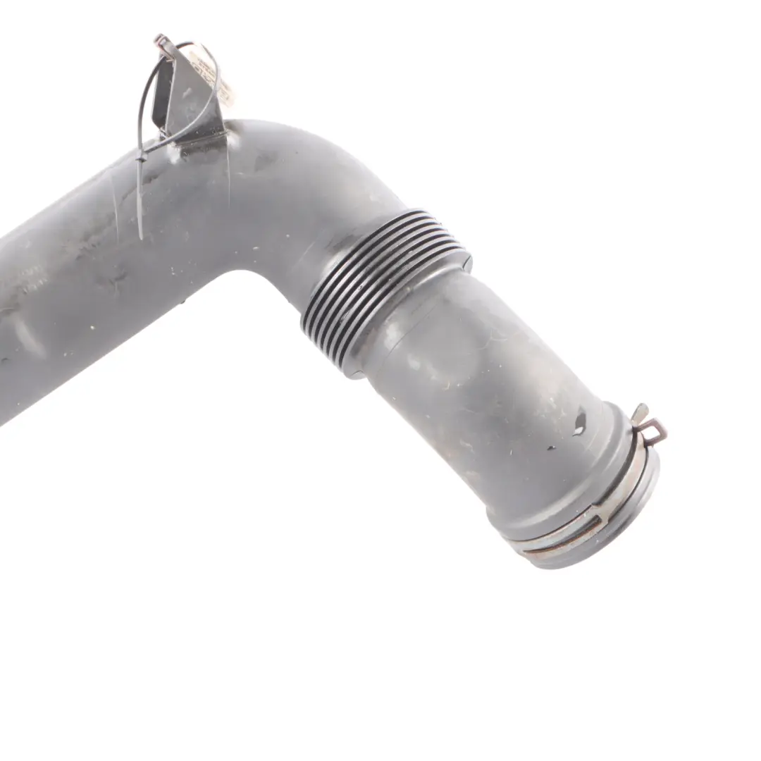 Tuyau D'Admission Air Suralimentation Échangeur pour Audi A3 8P à propos du numéro de pièce 1K0129618AJ Audi A3 8P Tuyau D'Admission Air Suralimentation Échangeur - SKU 1K0129618AJ - Numéro de pièce 1K0129618AJ